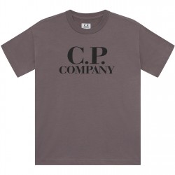 тениска,детски,3/4,панталони,cp,company,boys',goggle,logo,regular,fit,t,shirt,flnt,stne,41390