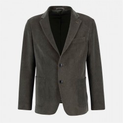 сако,мъжки,якета,мъжки,облекла,размер,barbour,men's,wallington,corduroy,long,sleeve,blazer,olive,ol51