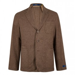 сако,мъжки,якета,polo,ralph,lauren,polo,jrmy,blazer,sn05,brown,tan