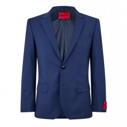hugo,henry,suit,jacket,open,blue,463