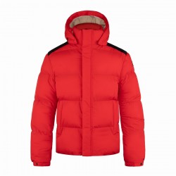 яке,мъжки,якета,мъжки,якета,и,палта,размер+,cape,heights,insulated,baffle,jacket,red,beige
