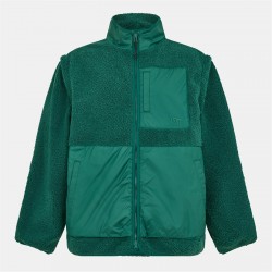 яке,дамски,якета,и,палта,vans,mte,navigate,highpile,jacket,rain,f,sherpa,unisex,adults,rain,forest
