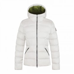 яке,дамски,жилетки,cape,heights,baffle,jacket,white,pistachio