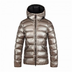яке,дамски,жилетки,cape,heights,baffle,jacket,silver,black