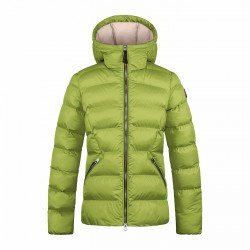 яке,дамски,жилетки,cape,heights,baffle,jacket,pistach,champ