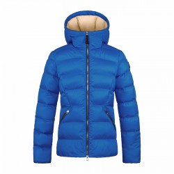 яке,дамски,жилетки,cape,heights,baffle,jacket,blue,champagne