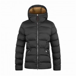 яке,дамски,жилетки,cape,heights,baffle,jacket,black,slate