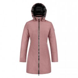 промоция,на,зимни,облекла,дамски,жилетки,cape,heights,long,puffer,old,pink,black