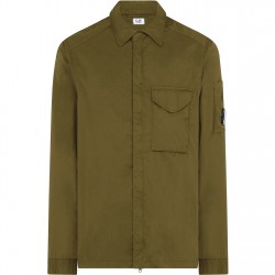 облекла,на,разпродажба,мъжки,якета,cp,company,men's,chrome,r,overshirt,ivy,green,683