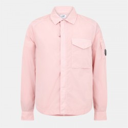 облекла,на,разпродажба,мъжки,якета,cp,company,men's,chrome,r,overshirt,misty,rose,520
