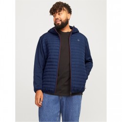 jack,and,jones,+,quilted,jkt,sn99,navy,blazer