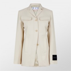яке,дамски,якета,и,палта,off,white,toy,box,belted,jacket,sand