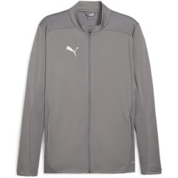 яке,мъжки,якета,мъжко,фитнес,облекло,puma,men,s,performance,moisture,wicking,training,jacket,cast,iron,silv