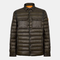 яке,arctic,army,men,s,commando,water,resistant,down,jacket,brown,c30128