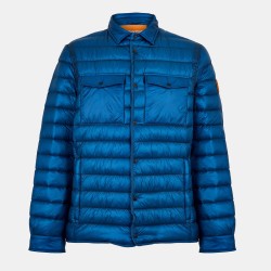 яке,arctic,army,men,s,commando,water,resistant,down,jacket,cobalt,c0055