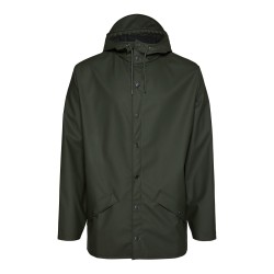 Непромокаемо яке Rains Waterproof Jacket - Green 03 непромокаемо,яке,дамски,якета,и,палта,rains,waterproof,jacket,green,03