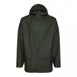 яке,дамски,якета,и,палта,rains,short,jacket,green,03