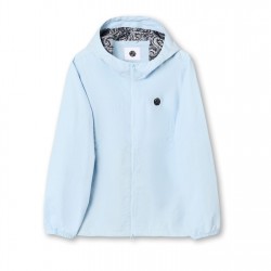 яке,мъжки,якета,pretty,green,feltham,hooded,jacket,lt,blue