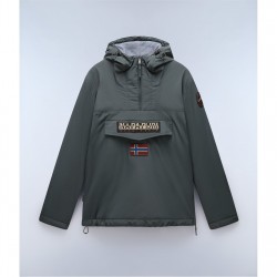 яке,облекла,на,разпродажба,мъжки,якета,napapijri,jacket,green