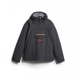 яке,мъжки,якета,napapijri,pull,over,jacket,dark,grey