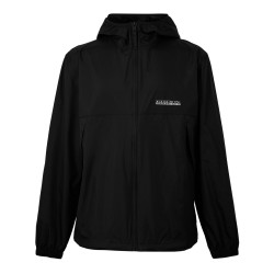 яке,мъжки,якета,napapijri,men,s,rain,anorak,jacket,black