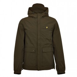 яке,зимни,аксесоари,мъжки,якета,lyle,and,scott,lyle,hooded,jacket,sn34,olive,w485