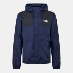 the,north,face,mens,mountain,water,resistant,long,sleeve,rain,anorak,summit,navy