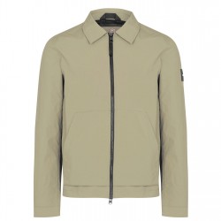 Яке Calvin Klein Lightweight Jacket - Delta Green MSS яке,мъжки,якета,calvin,klein,lightweight,jacket,delta,green,mss