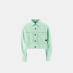 g,star,kids,crpd,overshirt,mist,green