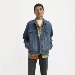 яке,мъжки,якета,levis,trucker,jacket,broadway,trrace