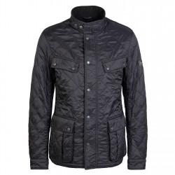 яке,облекла,на,разпродажба,мъжки,якета,barbour,international,mens,ariel,polarquilt,jacket,black,bk91