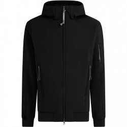 яке,облекла,на,разпродажба,мъжки,якета,cp,company,men's,lens,softshell,jacket,black,999