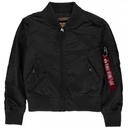 юношеско,яке,детски,облекла,alpha,industries,ma1,tt,bomber,jacket,juniors,black