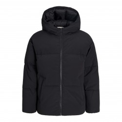 JJXX Galaxy Puf Jkt Jn64 - Black мъжки,якета,детски,якета,и,палта,jjxx,galaxy,puf,jkt,jn64,black