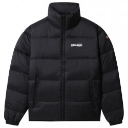 яке,napapijri,suomi,padded,jacket,black