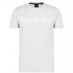 тениска,мъжки,тениски,superdry,classic,t,shirt,optic,01c