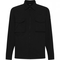 мъжки,летен,каталог,мъжки,якета,calvin,klein,overshirt,black
