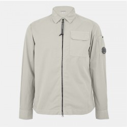 мъжки,якета,cp,company,mens,gabardine,lens,overshirt,fallen,rock,356