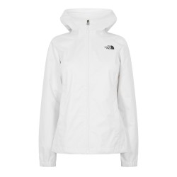 Дамско непромокаемо яке The North Face Womens Quest Hooded DryVent Waterproof Jacket - White Dune дамско,непромокаемо,яке,дамски,жилетки,дамски,водоустойчиви,the,north,face,womens,quest,hooded,dryvent,waterproof,jacket,white,dune