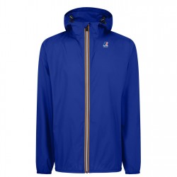 детски,3/4,панталони,k,way,unisex,kids,claude,3.0,waterproof,hooded,long,sleeve,rain,anorak,royal,063