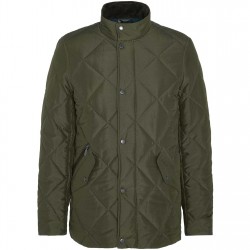 яке,облекла,на,разпродажба,мъжки,якета,barbour,winter,chelsea,quilted,jacket,green,loch,sg71