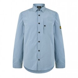 мъжки,якета,barbour,international,link,overshirt,powder,blue