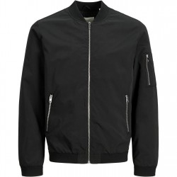 яке,мъжки,якета,мъжки,якета,и,палта,размер+,jack,and,jones,rush,bomber,jacket,men's,black
