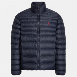 яке,промоция,на,зимни,облекла,облекла,на,разпродажба,всички,коледни,подаръци,мъжки,якета,polo,ralph,lauren,men's,terra,water,resistant,primaloft,short,puff