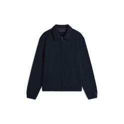 яке,мъжки,якета,tommy,hilfiger,men,s,terry,ivy,harrington,jacket,desert,sky