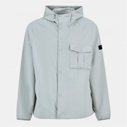облекла,на,разпродажба,мъжки,якета,barbour,international,men's,b.intense,ashkirk,waterproof,rain,anorak,min,grey,gy35
