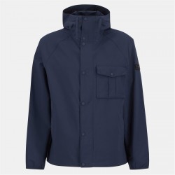 облекла,на,разпродажба,мъжки,якета,barbour,international,men's,b.intense,ashkirk,waterproof,rain,anorak,navy
