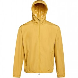 облекла,на,разпродажба,мъжки,якета,pyrenex,men's,ensure,water,repellent,windbreaker,rain,anorak,honey,7123x