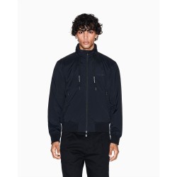 яке,armani,exchange,blouson,jacket,black