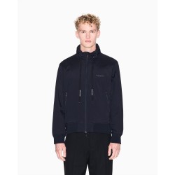 яке,armani,exchange,blouson,jacket,deep,navy